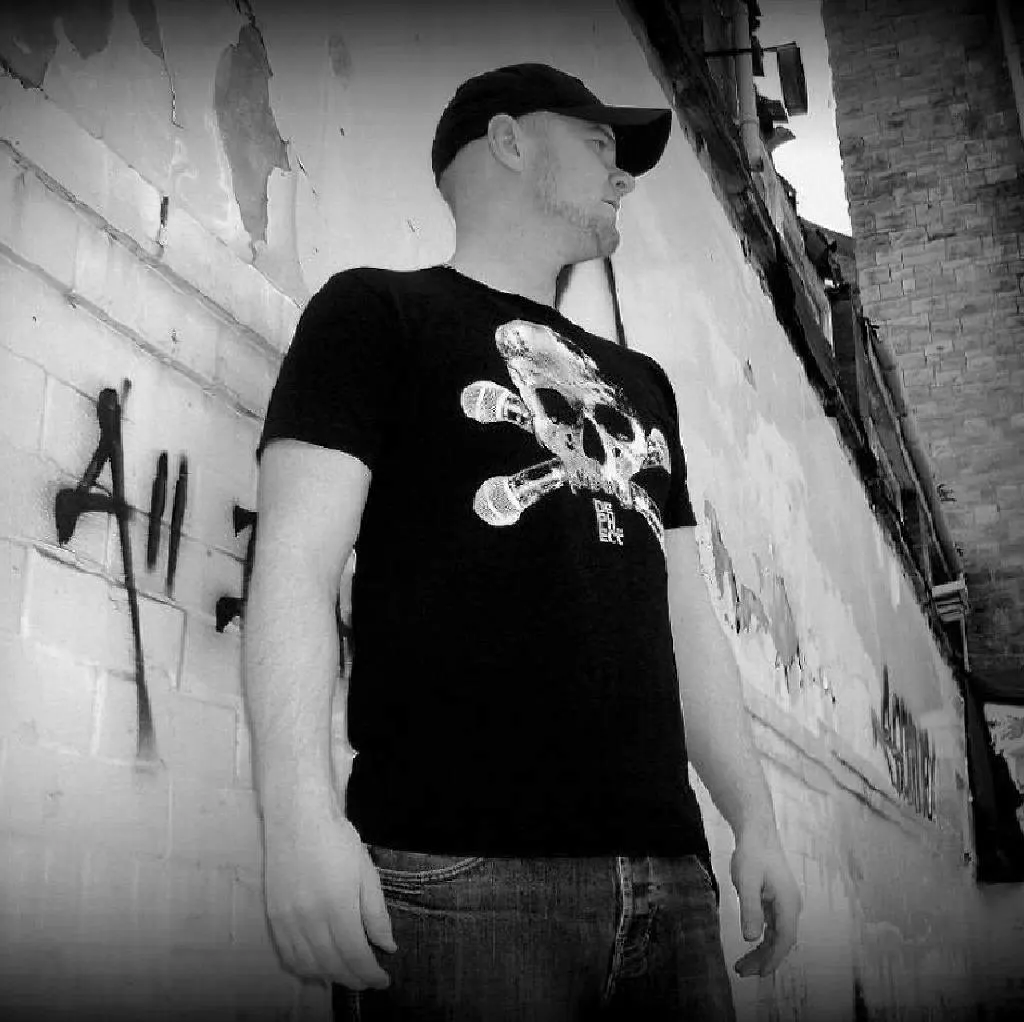 Scott Kemix