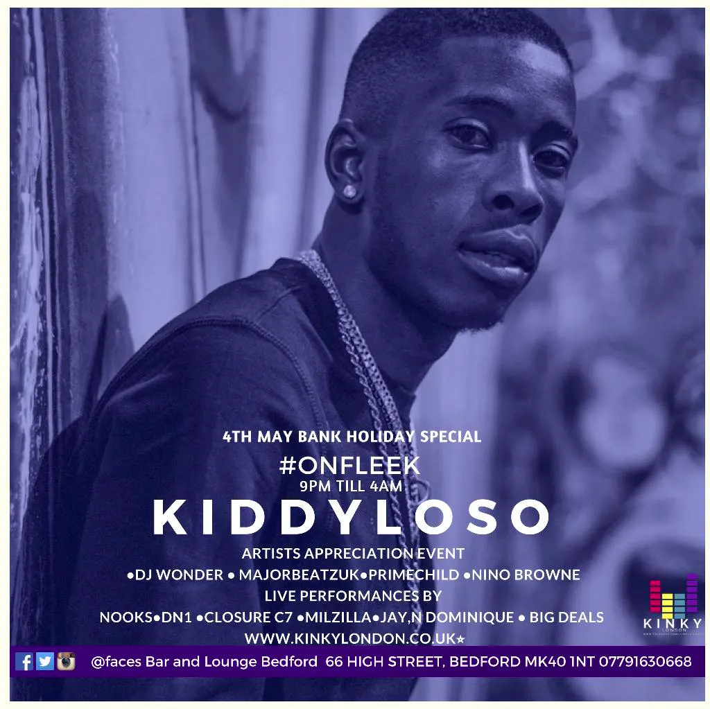 KIDDYLOSO
