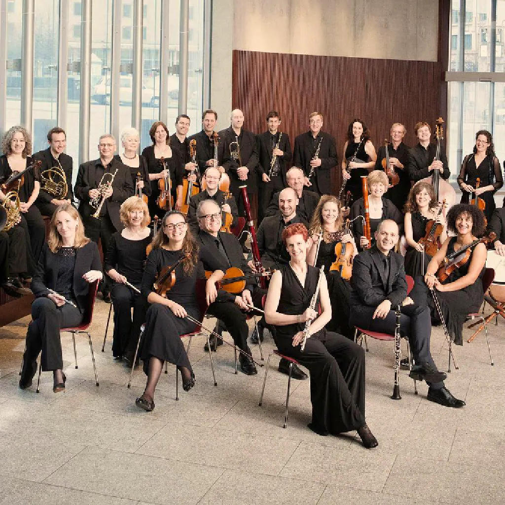 Scottish Chamber Orchestra