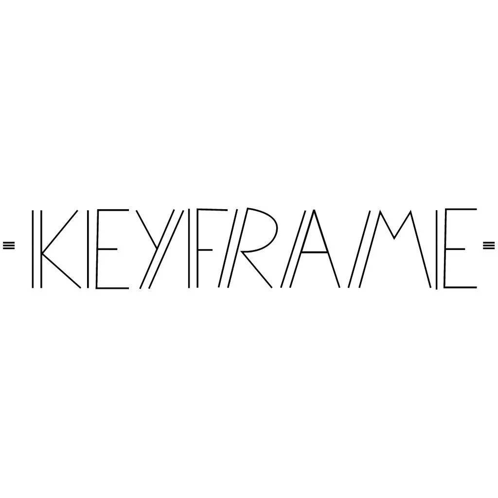 Keyframe