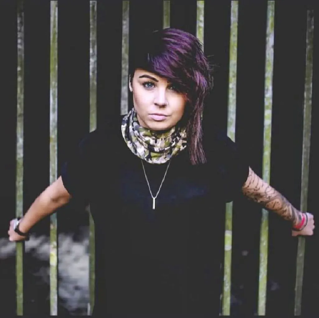 Becki Yates