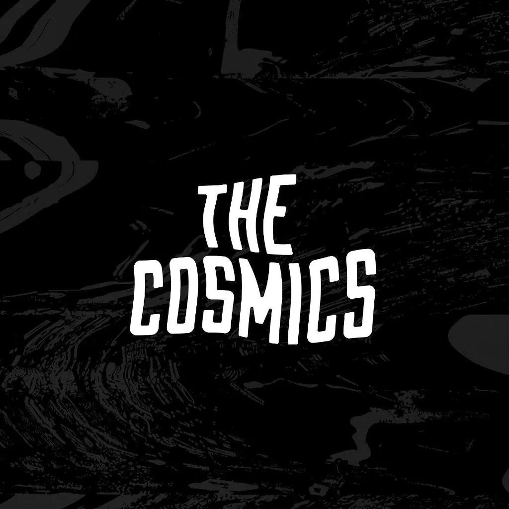 The Cosmics