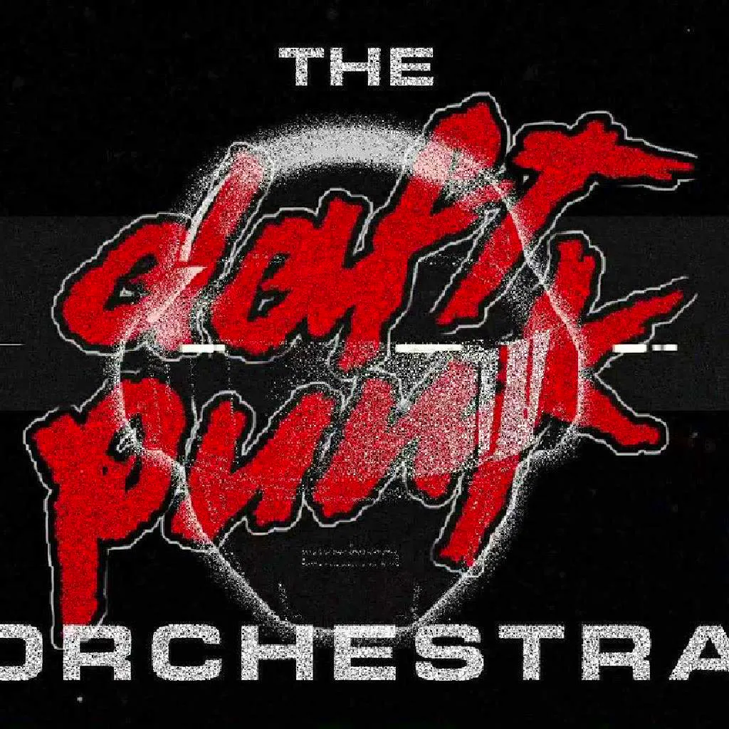 Daft Punk Orchestra