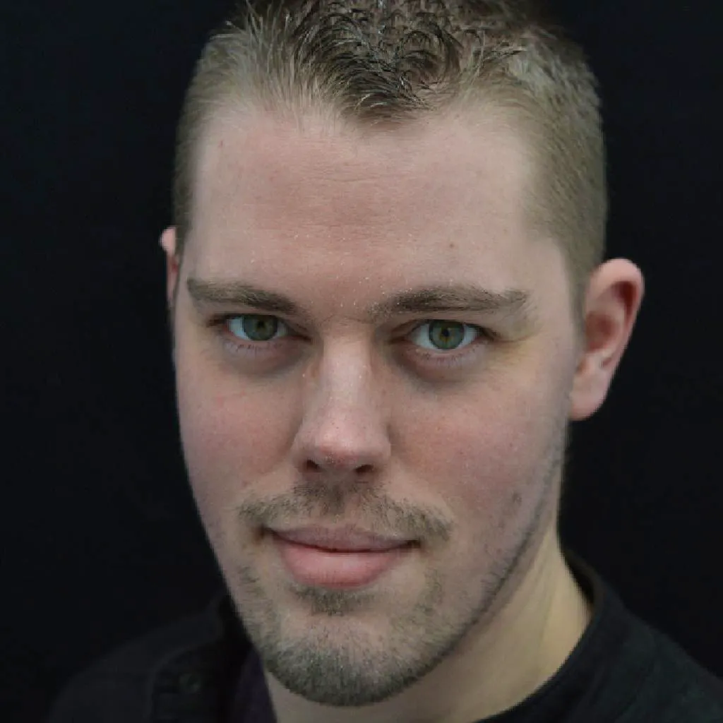 Sean Mathews
