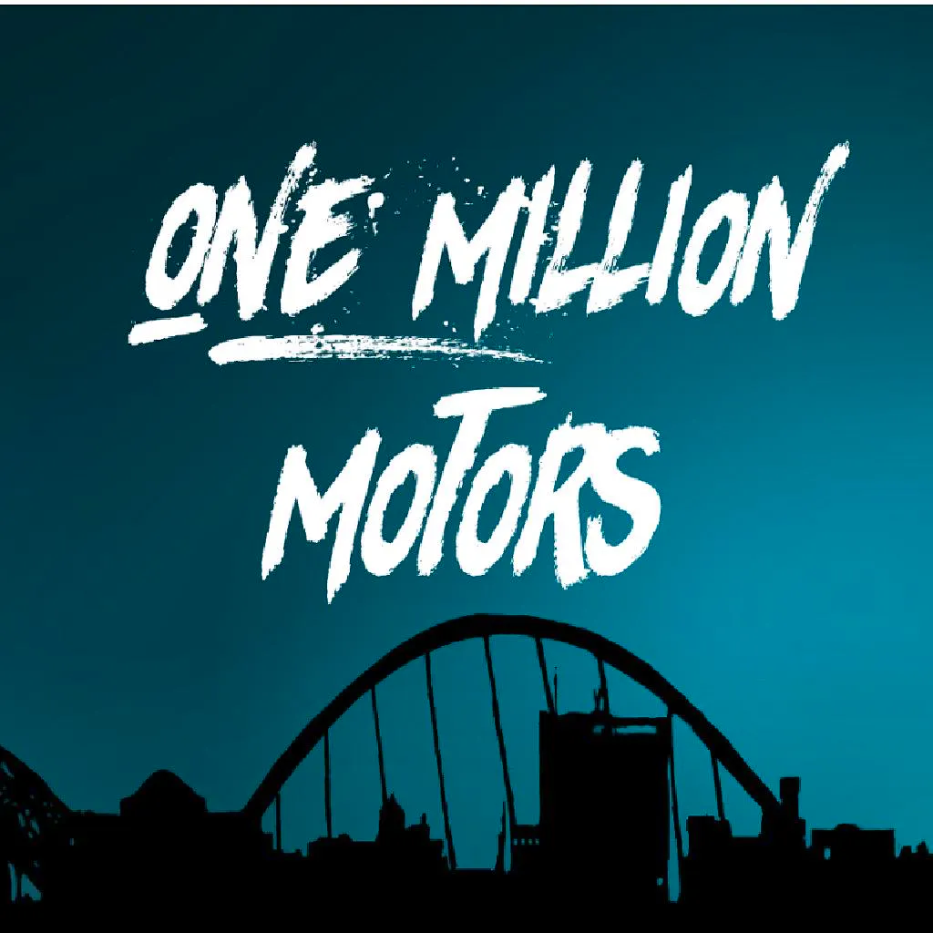 One Million Motors