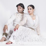Abhimanyu & Vidha Lal