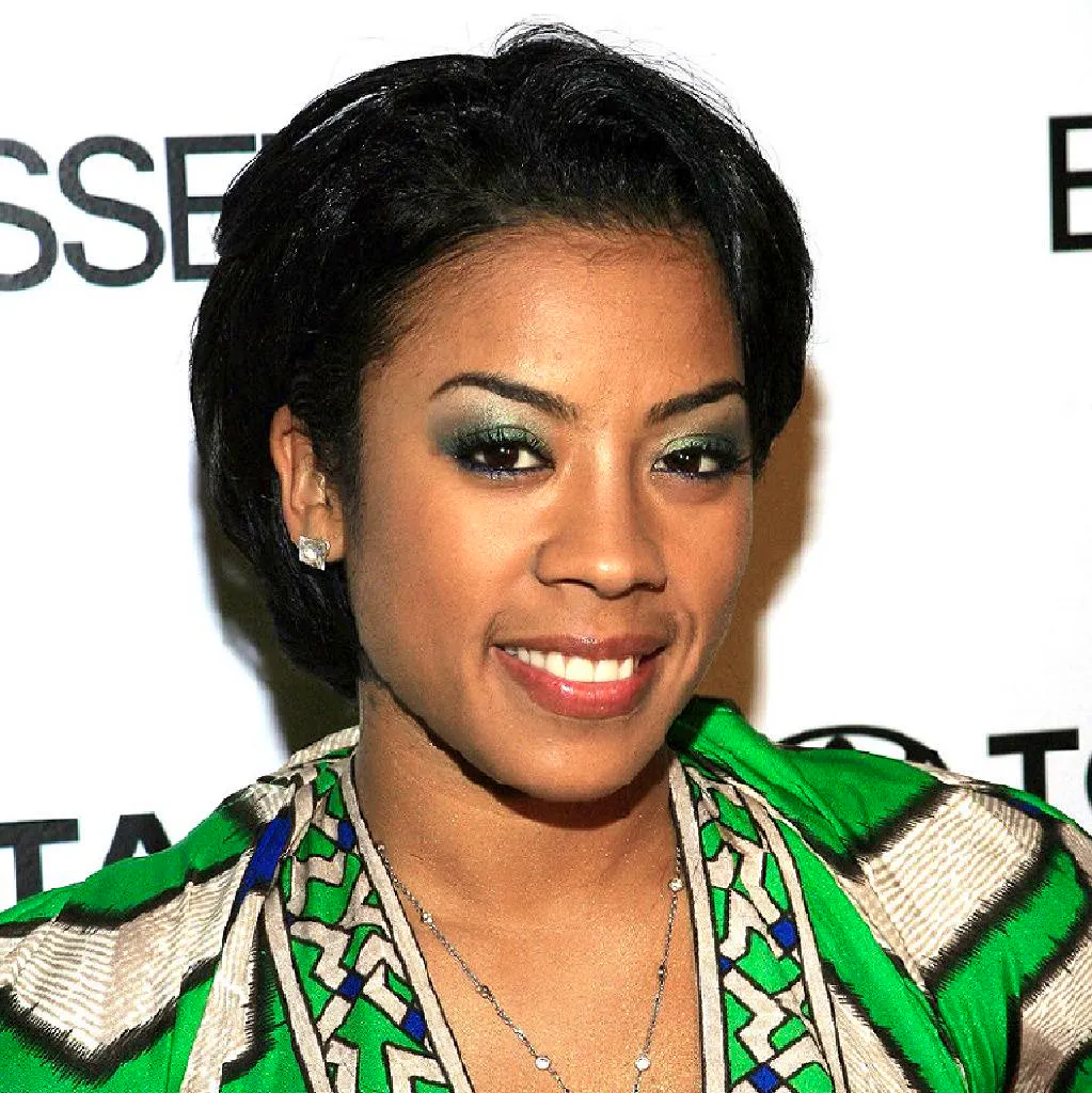 Keyshia Cole
