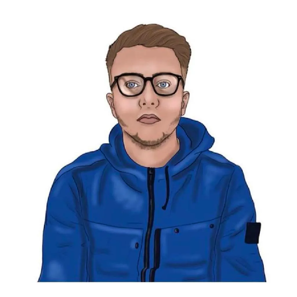 Ben Holt