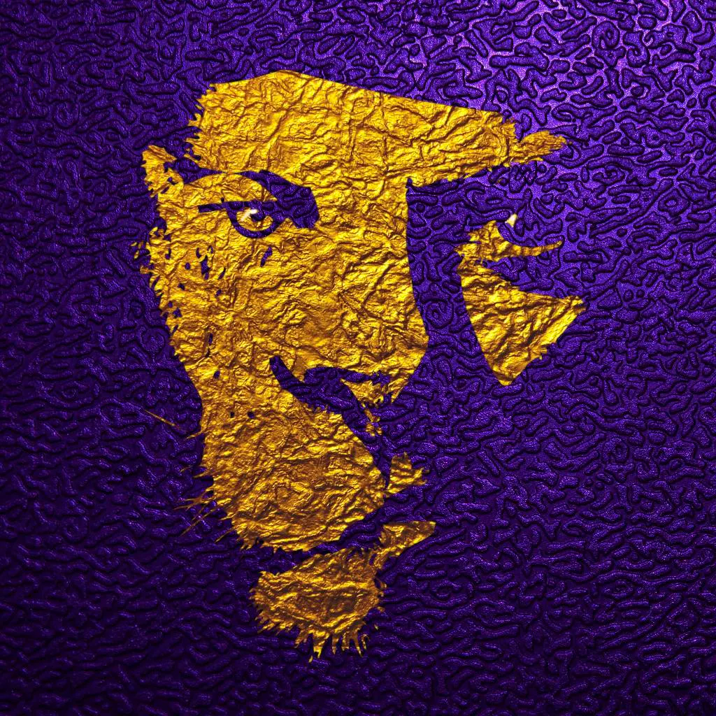 Leo 'The Lion" Ihenacho