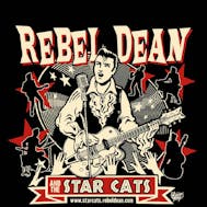 Rebel Dean