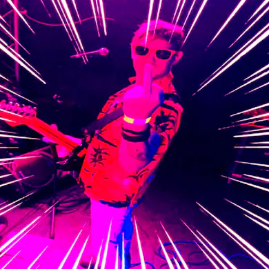 Artist Avatar