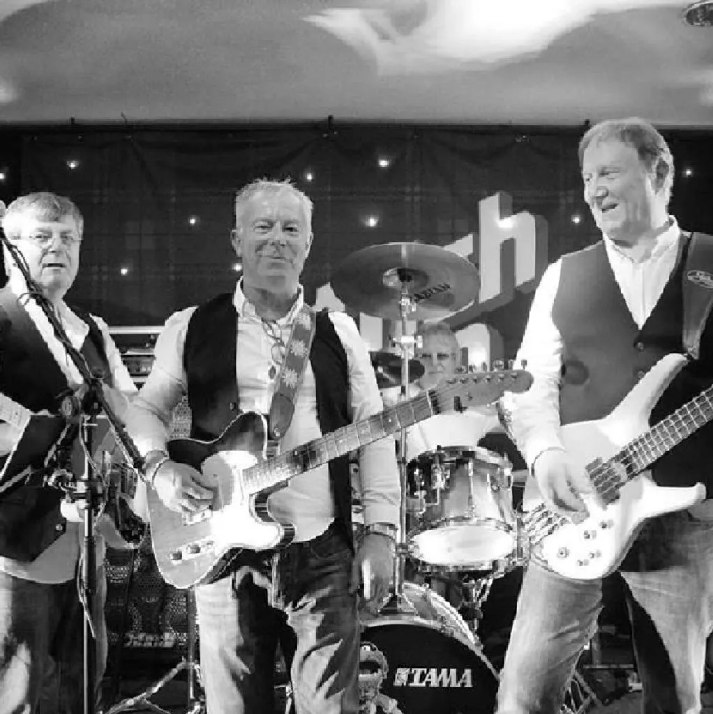 Scottish Quo