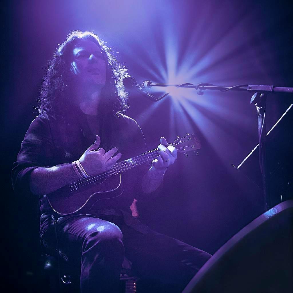 A Tribute to Eddie Vedder