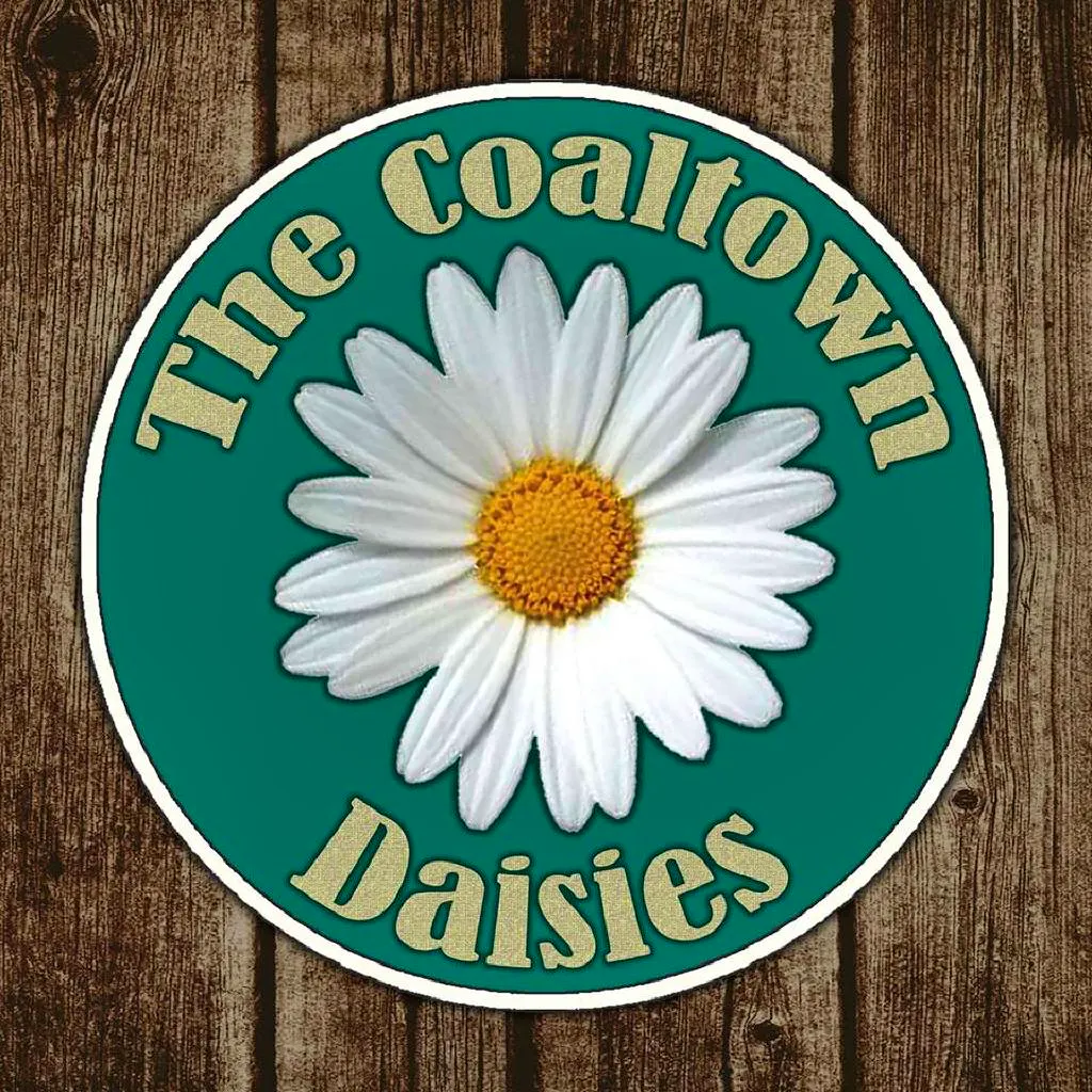 The Coaltown Daisies