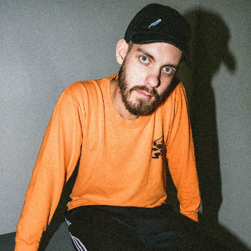San Holo