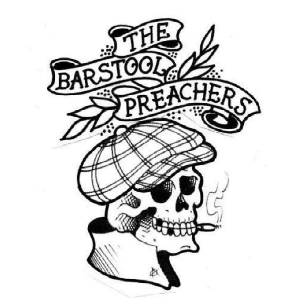 Bar Stool Preachers