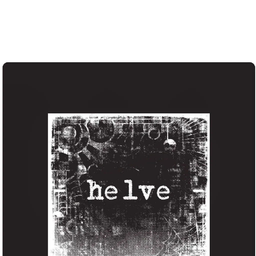 Helve