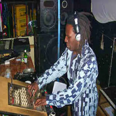 Artist Avatar