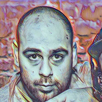 Artist Avatar