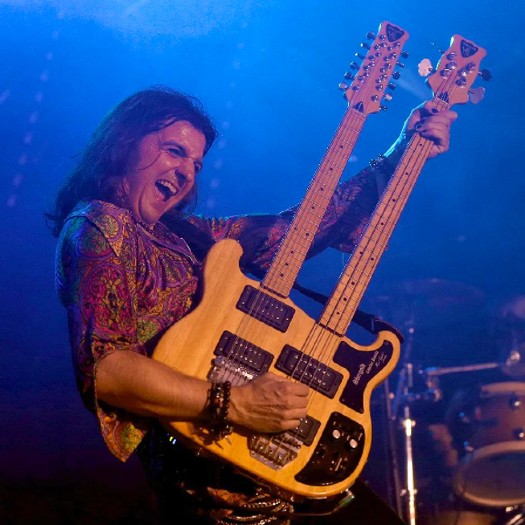 Franck Carducci