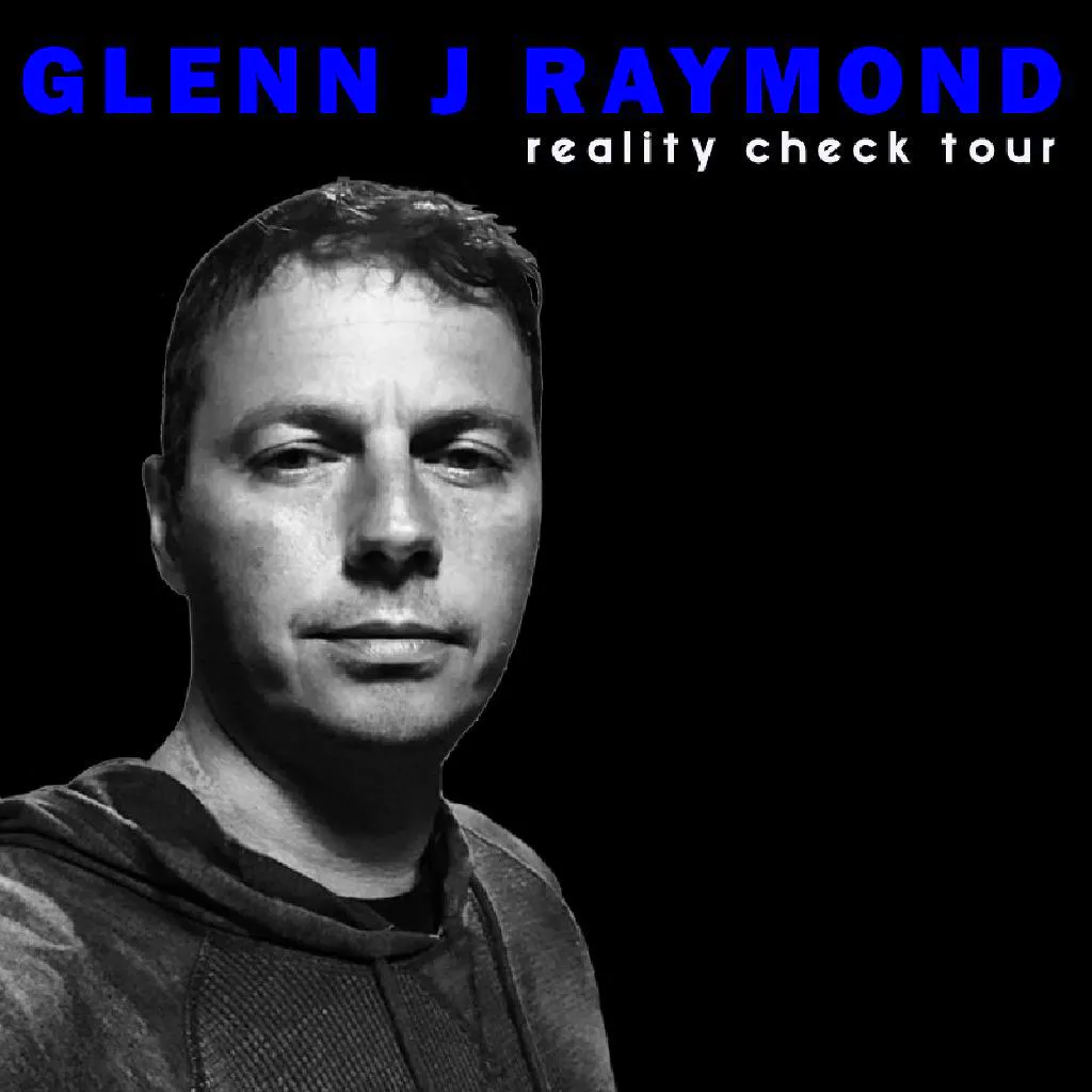 Glenn J Raymond