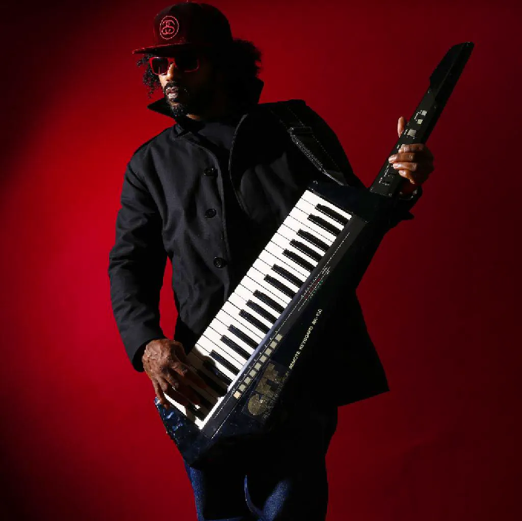 D&Atilde;&cent;m-Funk