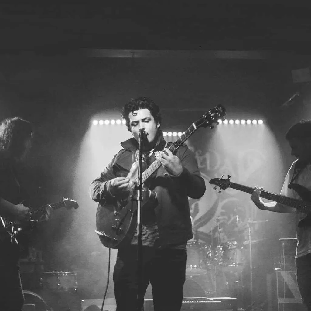 Elephant and the Rider