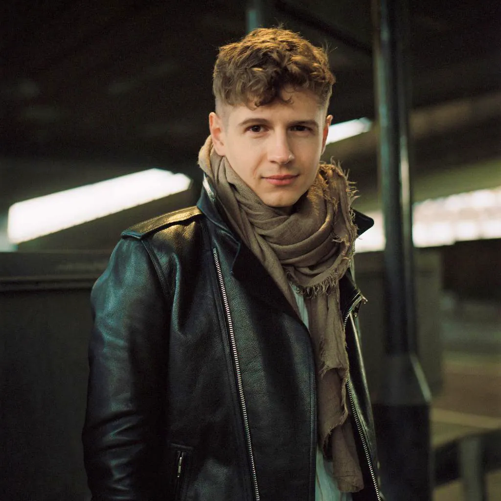 Pavel Kolesnikov