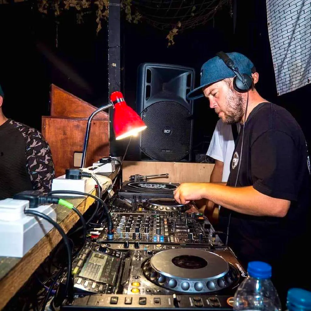 Vital &lpar;DnB&rpar;