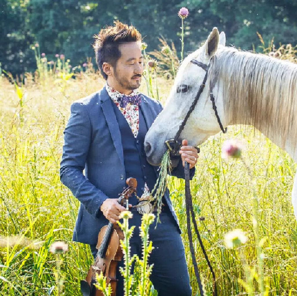 Kishi Bashi