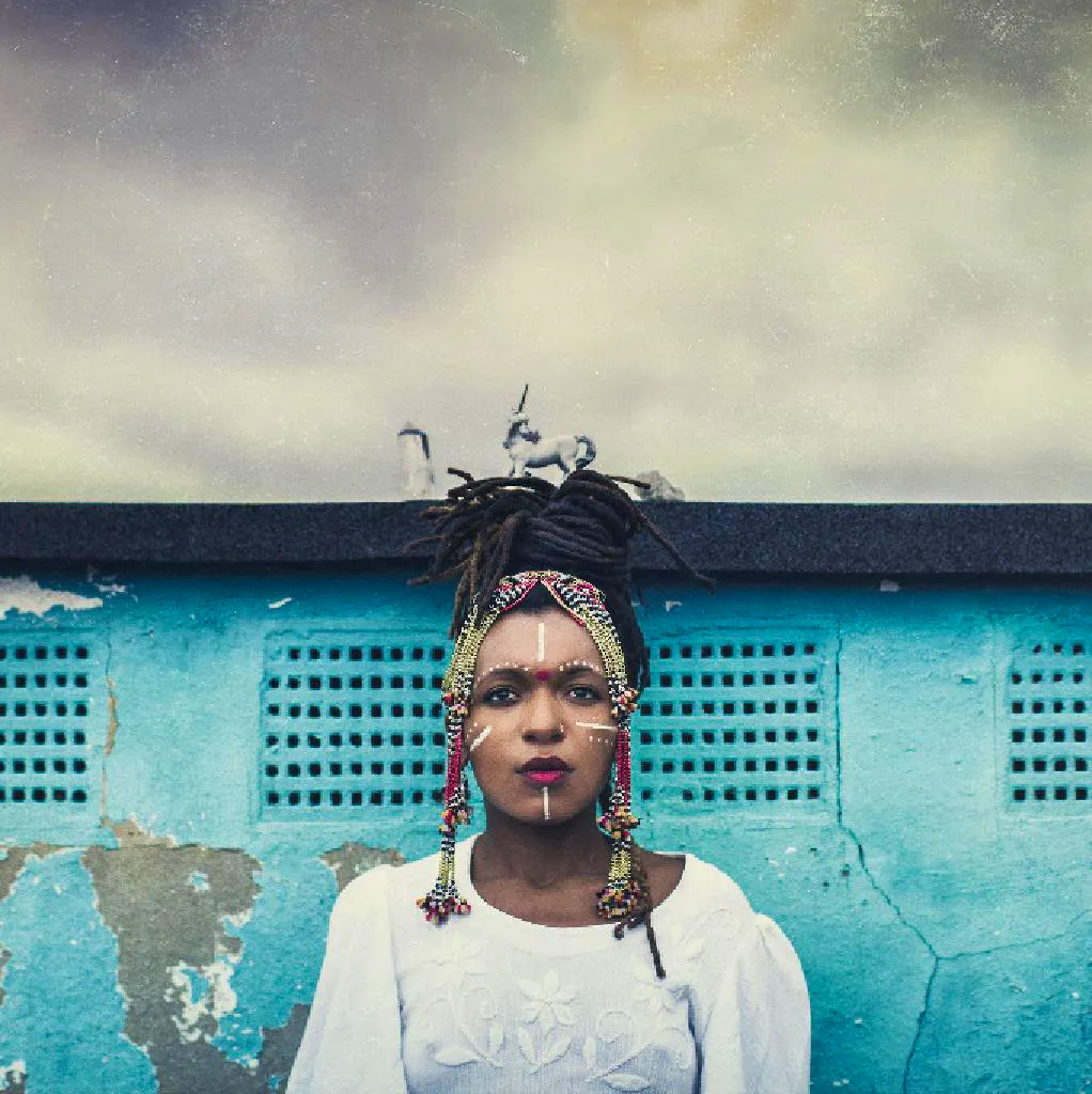 Vedina Rose & The Pirates