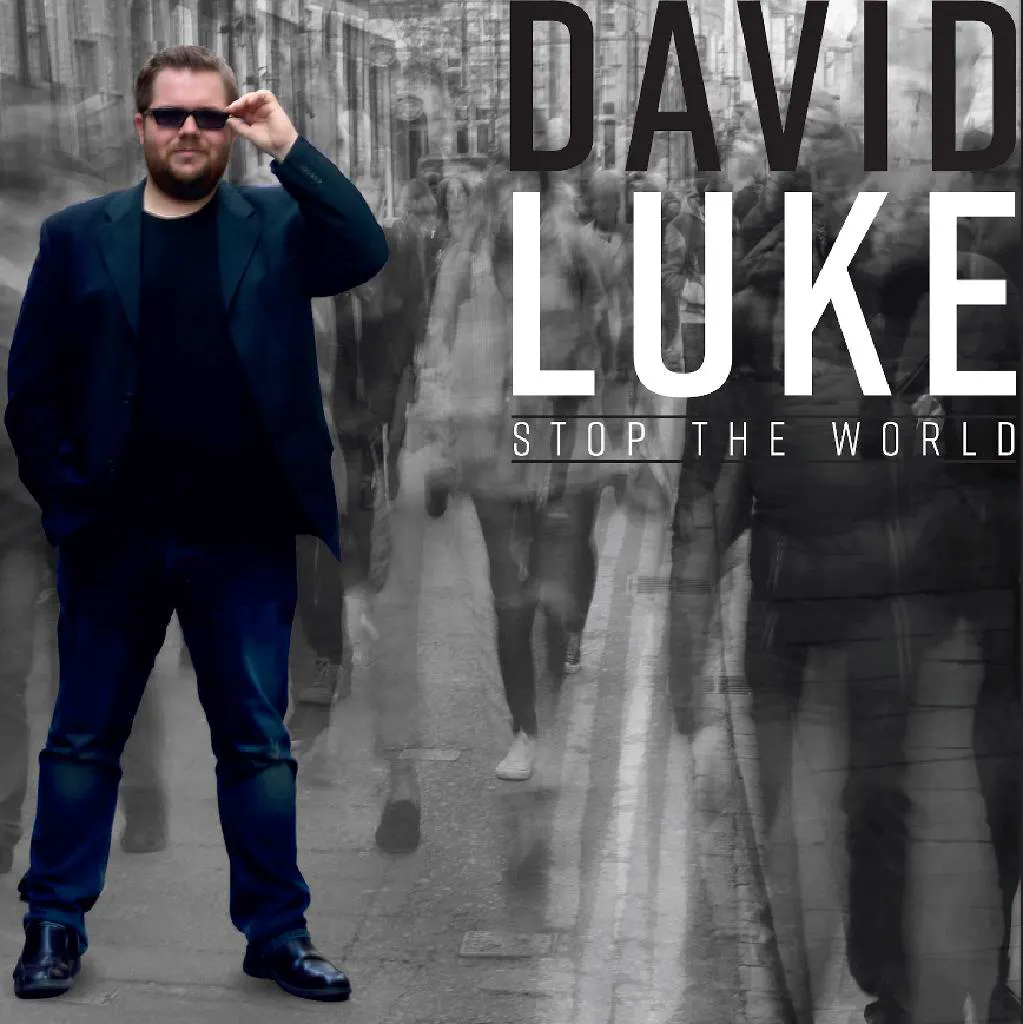 David Luke