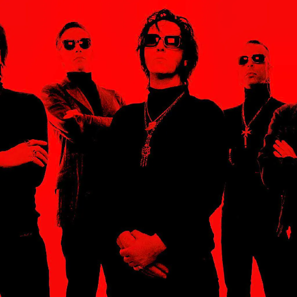 Jim Jones & The Righteous Mind