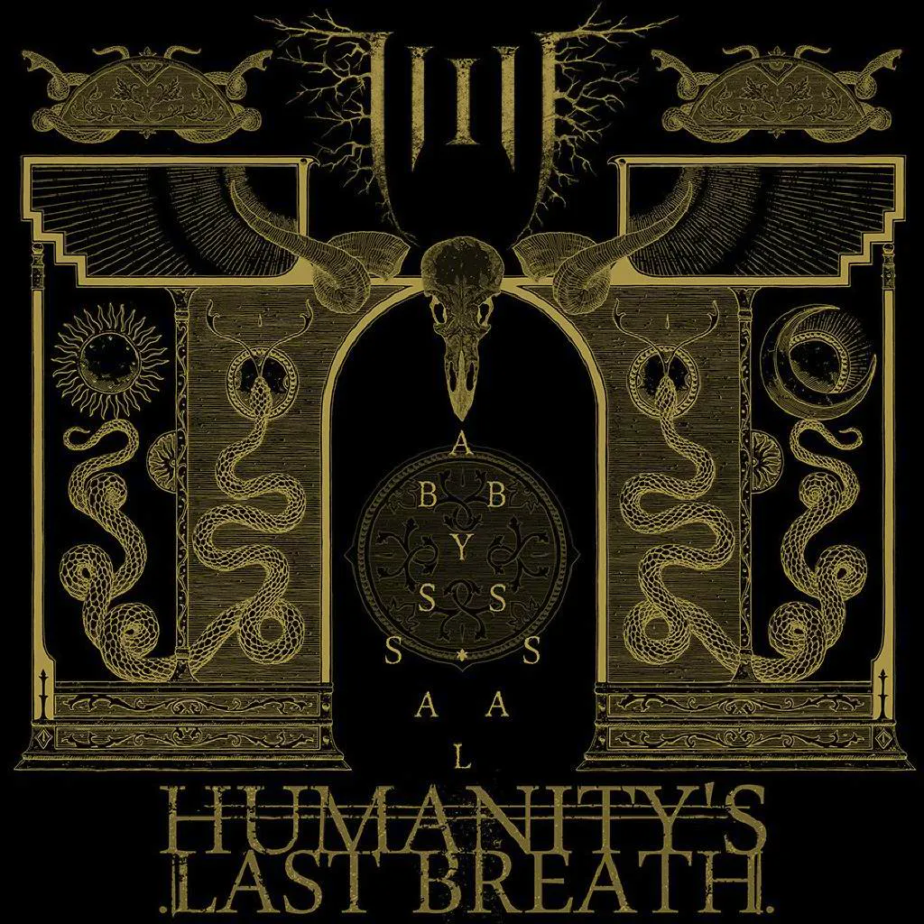 Humanity's Last Breath