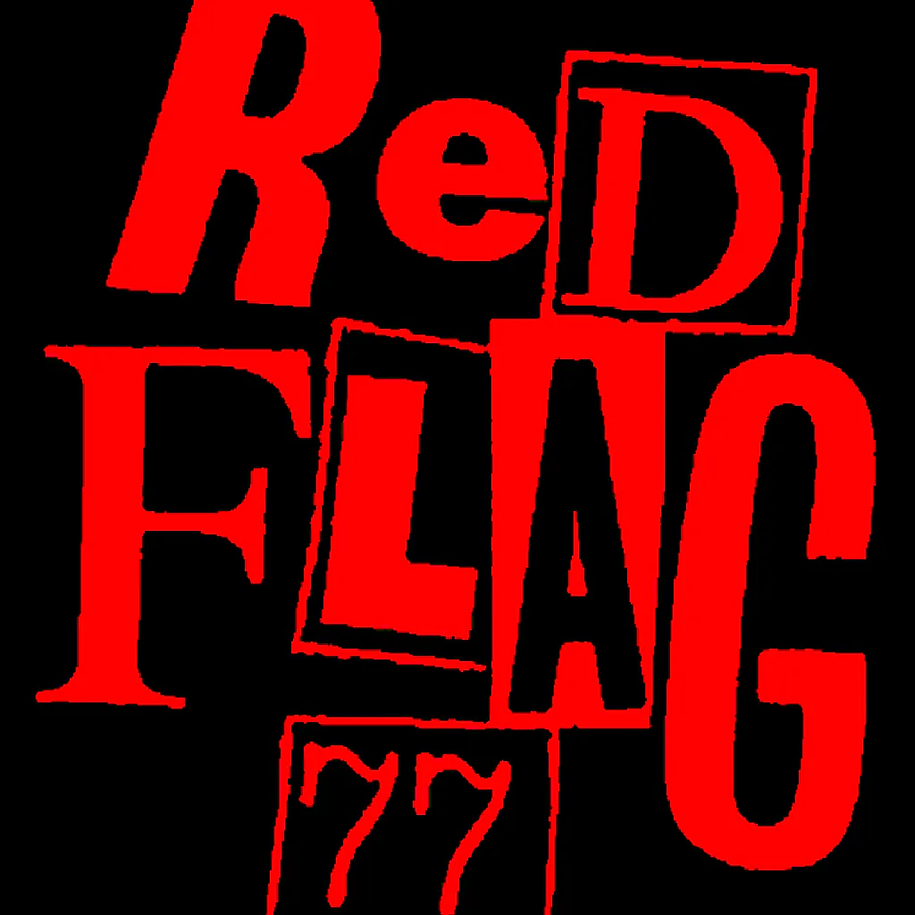 Red Flag 77