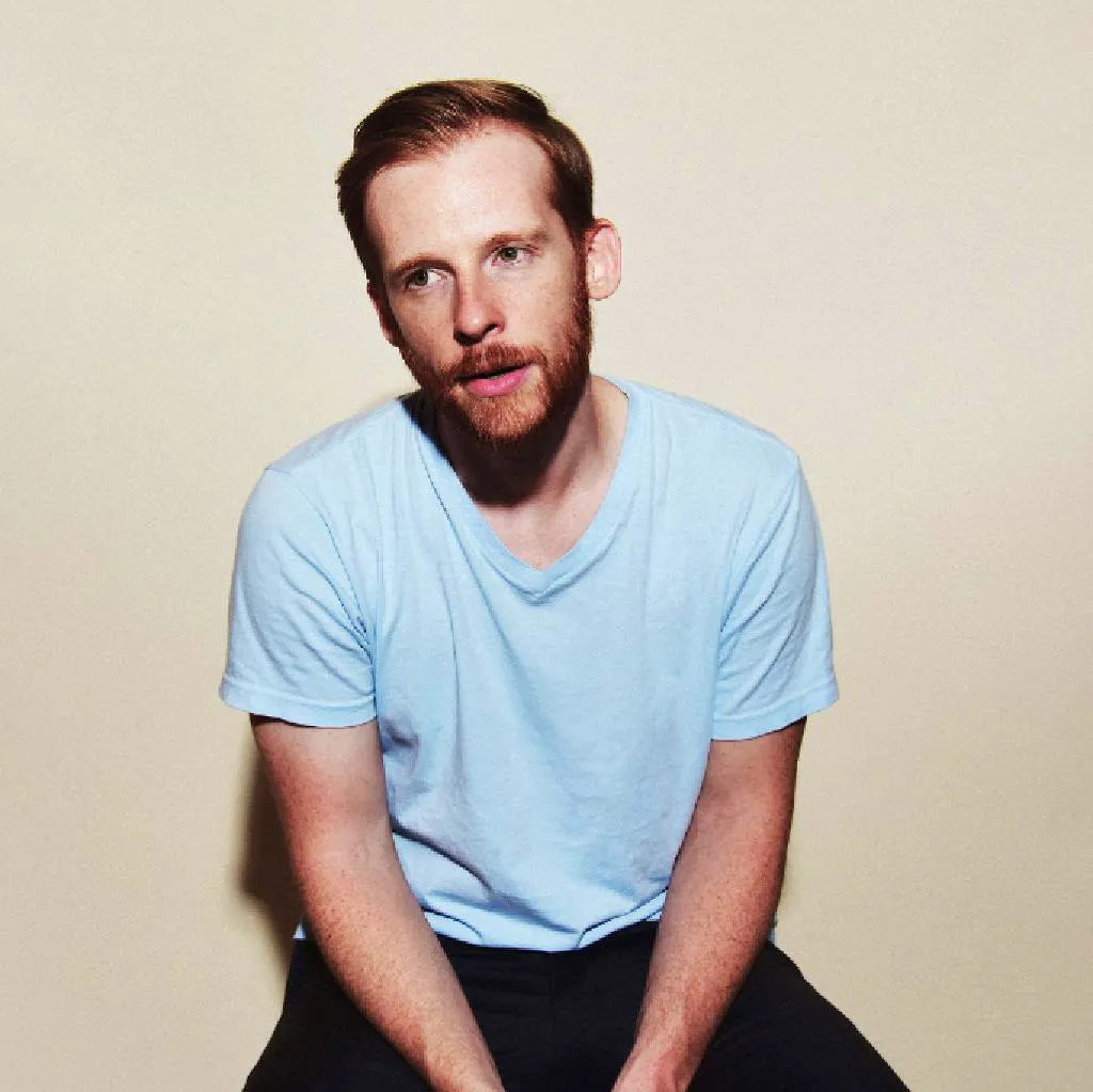 Kevin Devine