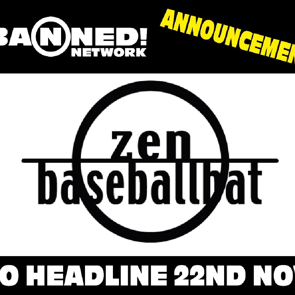 Zen Baseballbat