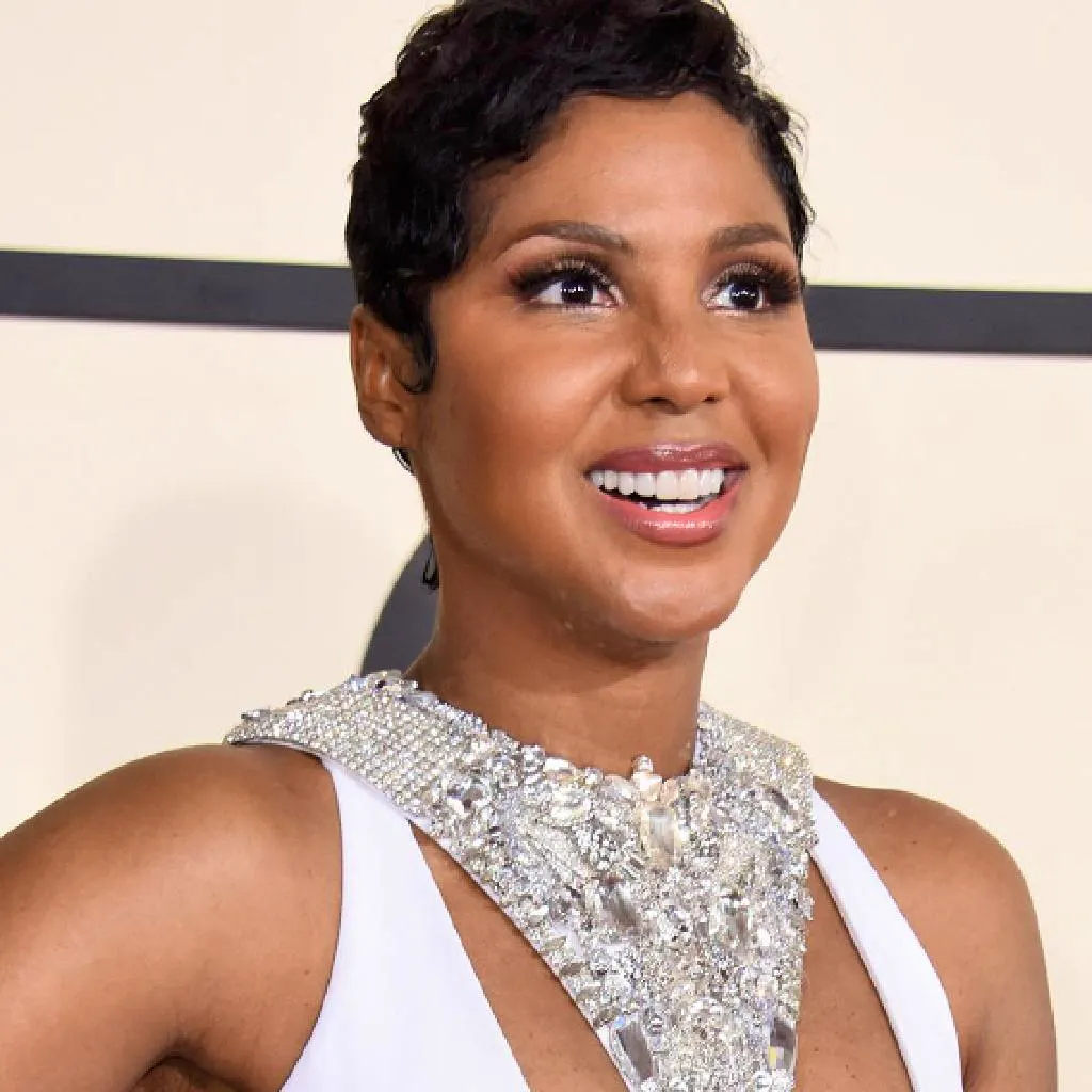 Toni Braxton