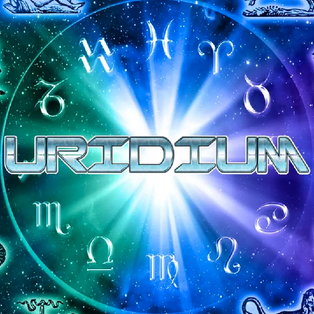 Uridium