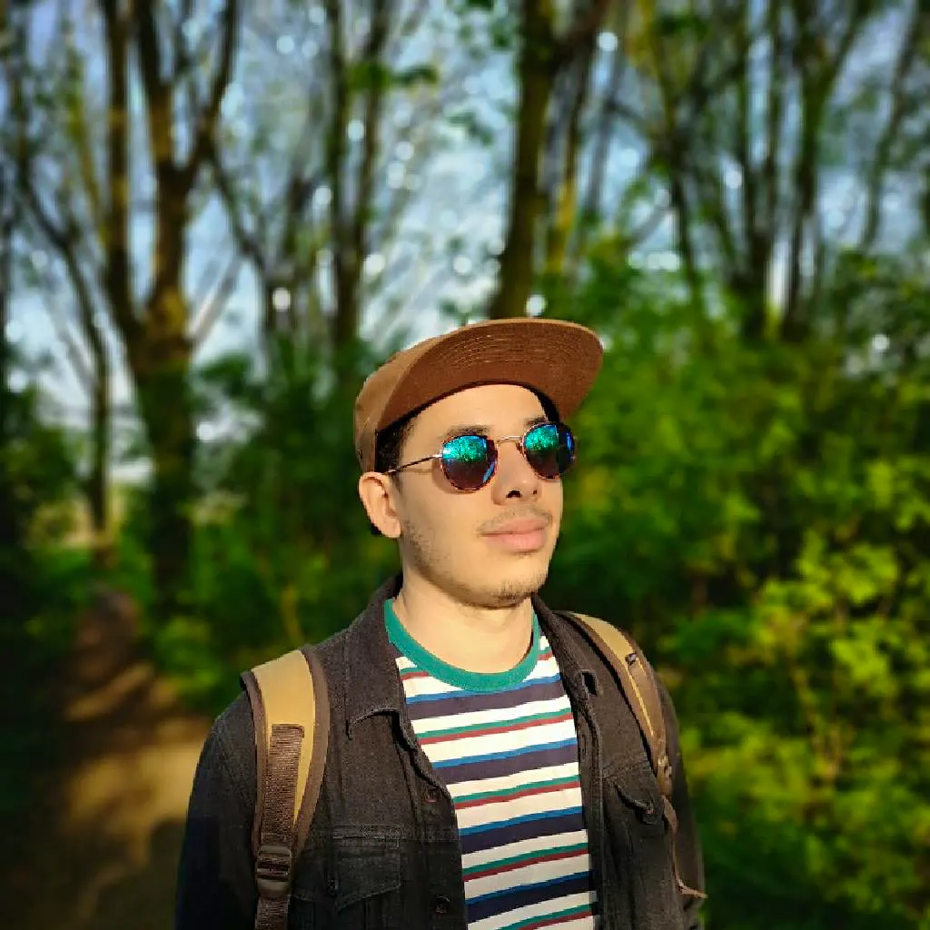 O&period;G&period;mecha