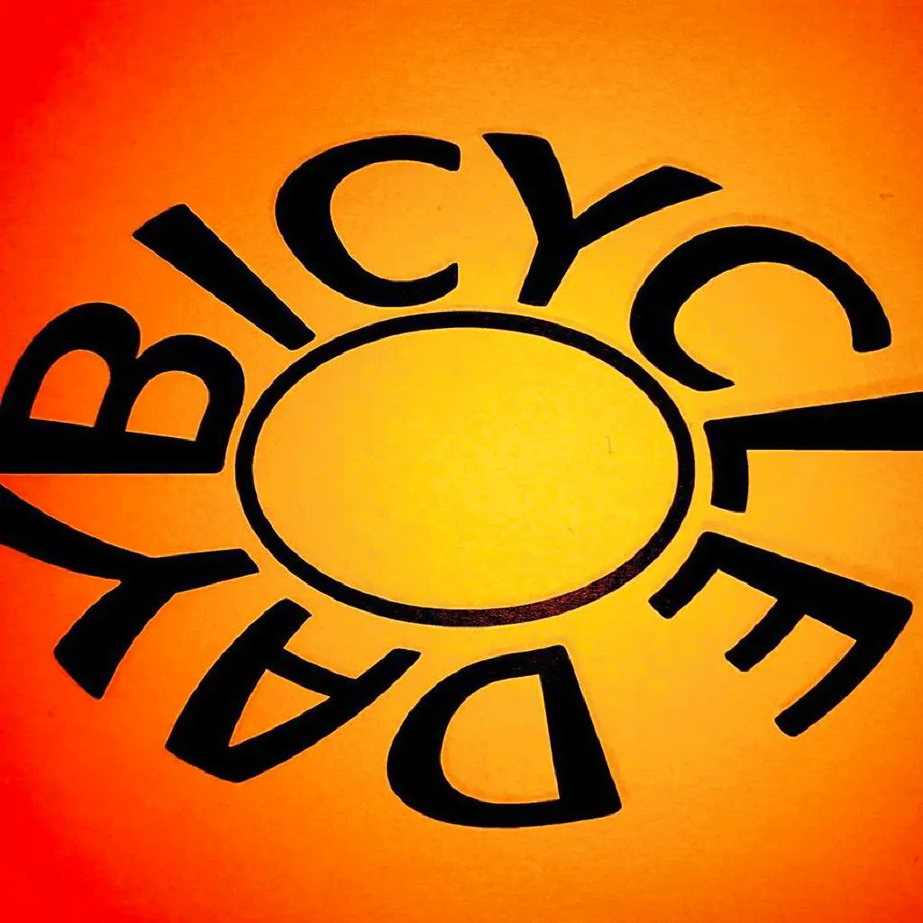 Bicycle Day