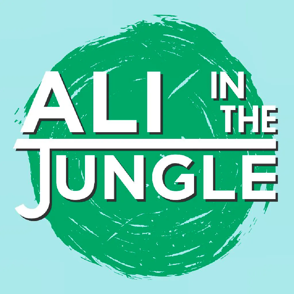 Ali In The Jungle