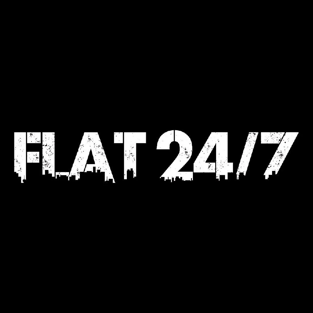 Flat 24&sol;7