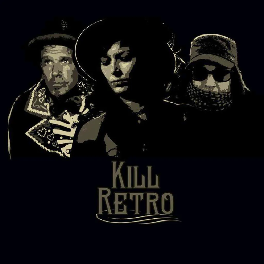Kill Retro