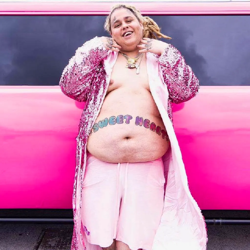 Fat Nick