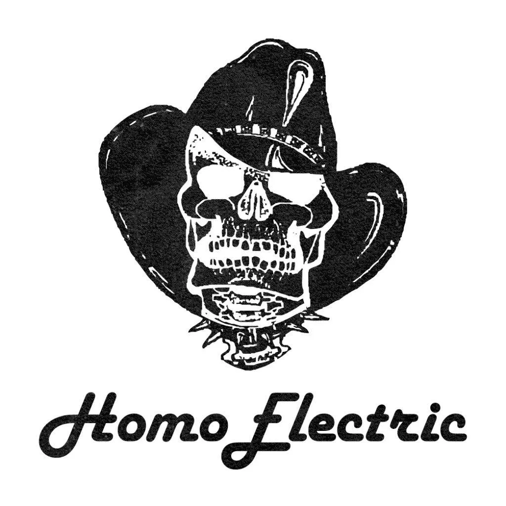 Homoelectric DJs