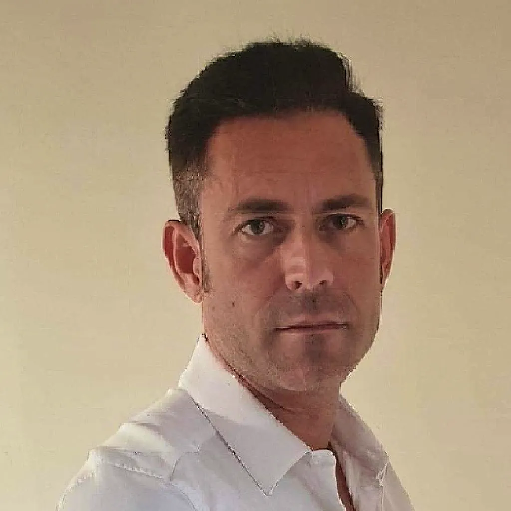 Adam Jarman