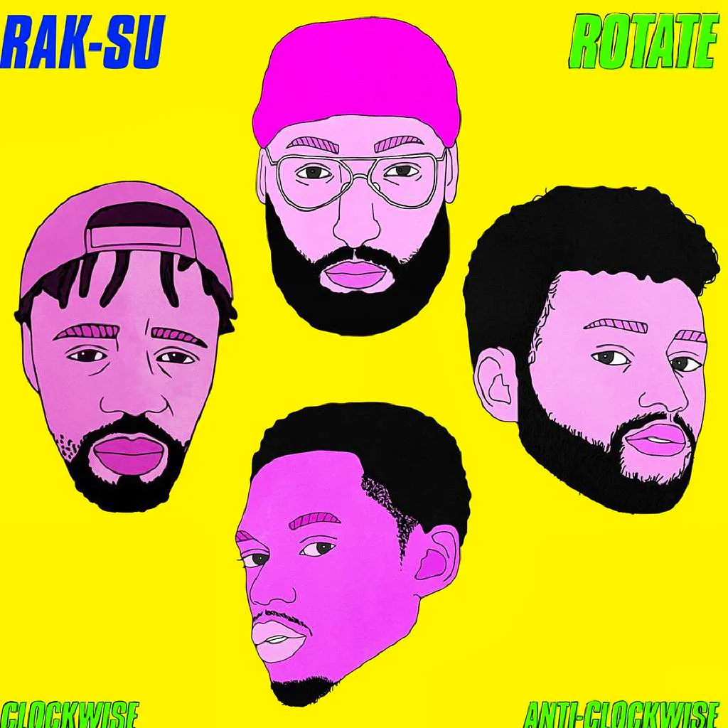 Rak-Su