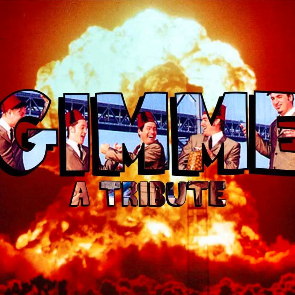 Gimme A Tribute