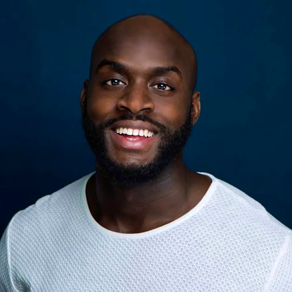 Michael Akadiri